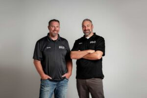 owners of Bill's Plumbing and Drain services in Colorado Springs